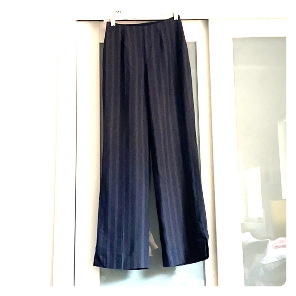 Vintage 90s Emporio Armani high waisted pants